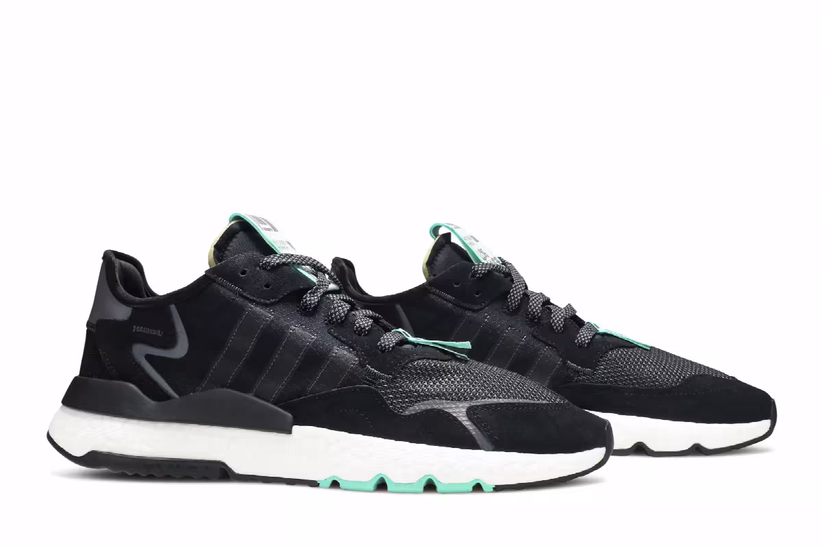 Adidas Nite Jogger Jet-Set Los Angeles, view 9