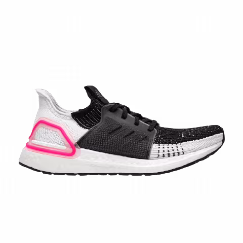 Adidas Wmns UltraBoost 19 'Pink' Sample