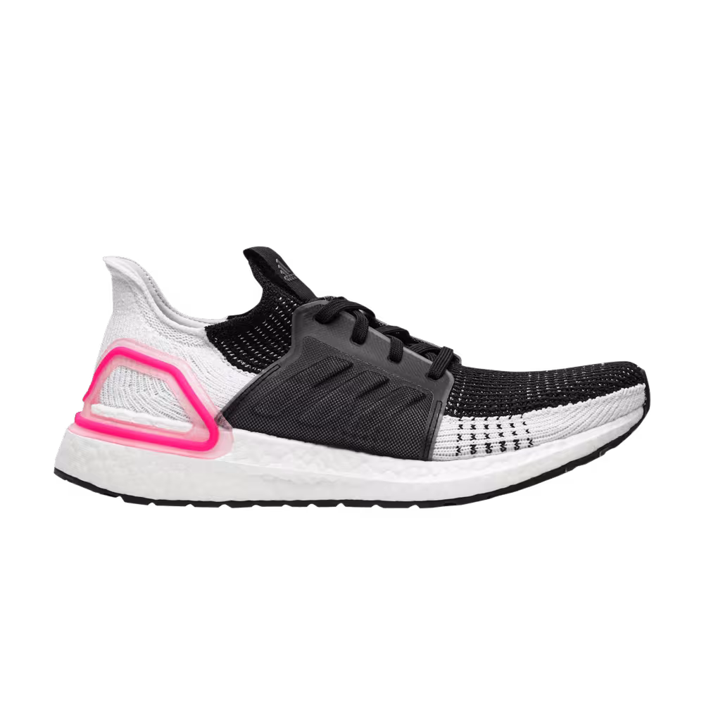 Adidas Women's UltraBoost 19 Pink