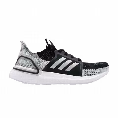 Adidas Wmns UltraBoost 19 'Linen Green' Sample