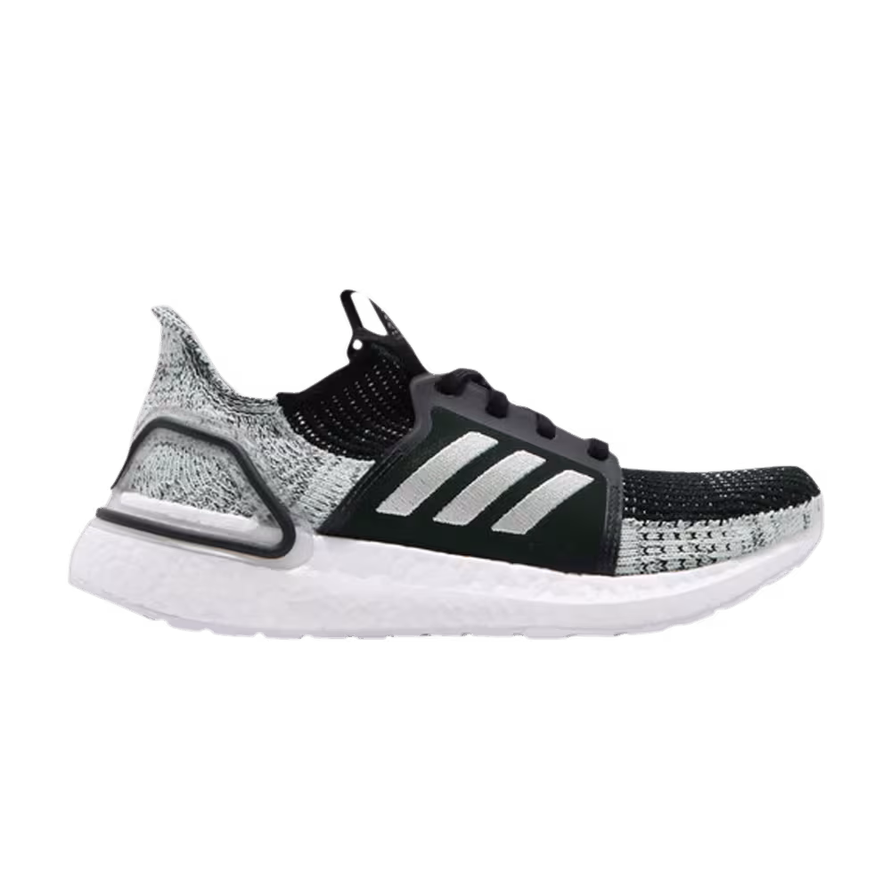 Adidas Women's UltraBoost 19 Linen Green