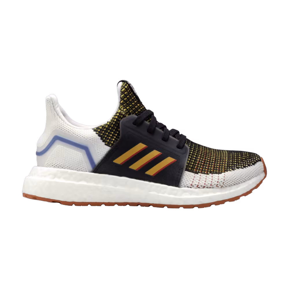 Toy Story 4 x adidas UltraBoost 19 C Woody