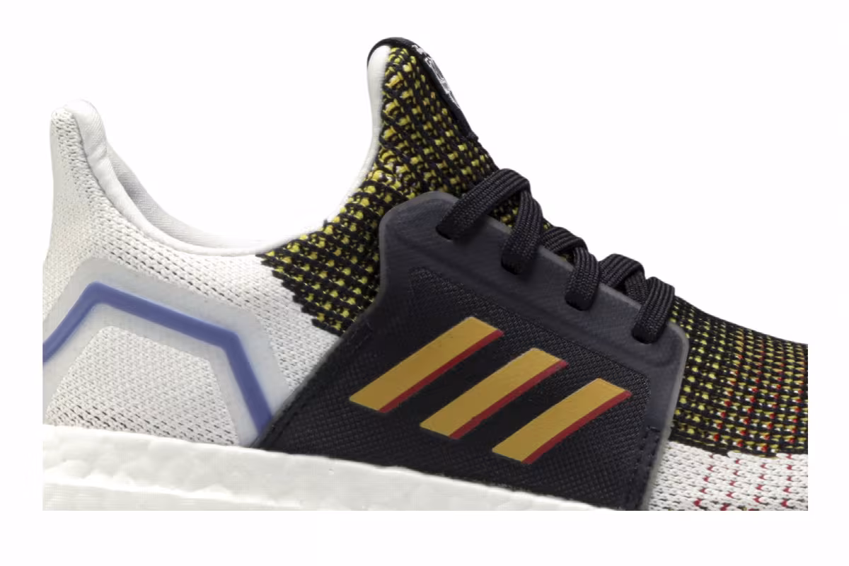 Toy Story 4 x adidas UltraBoost 19 C Woody, view 3
