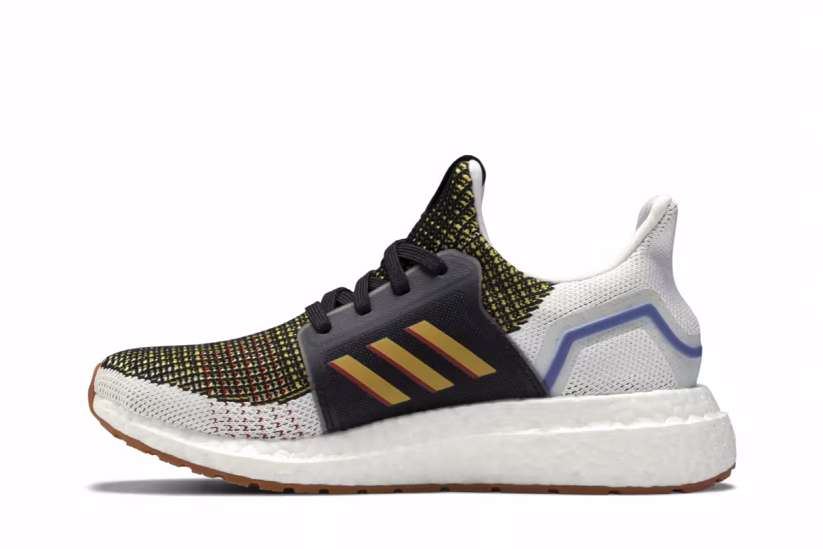 Toy Story 4 x adidas UltraBoost 19 C Woody, view 4