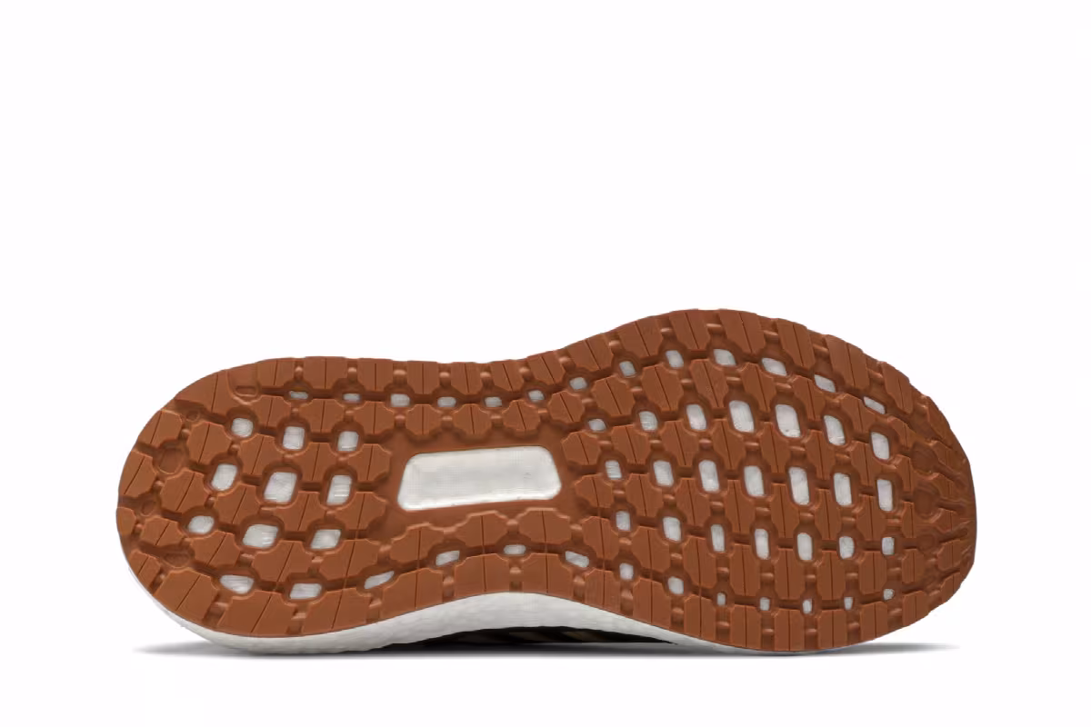 Toy Story 4 x adidas UltraBoost 19 C Woody, view 5