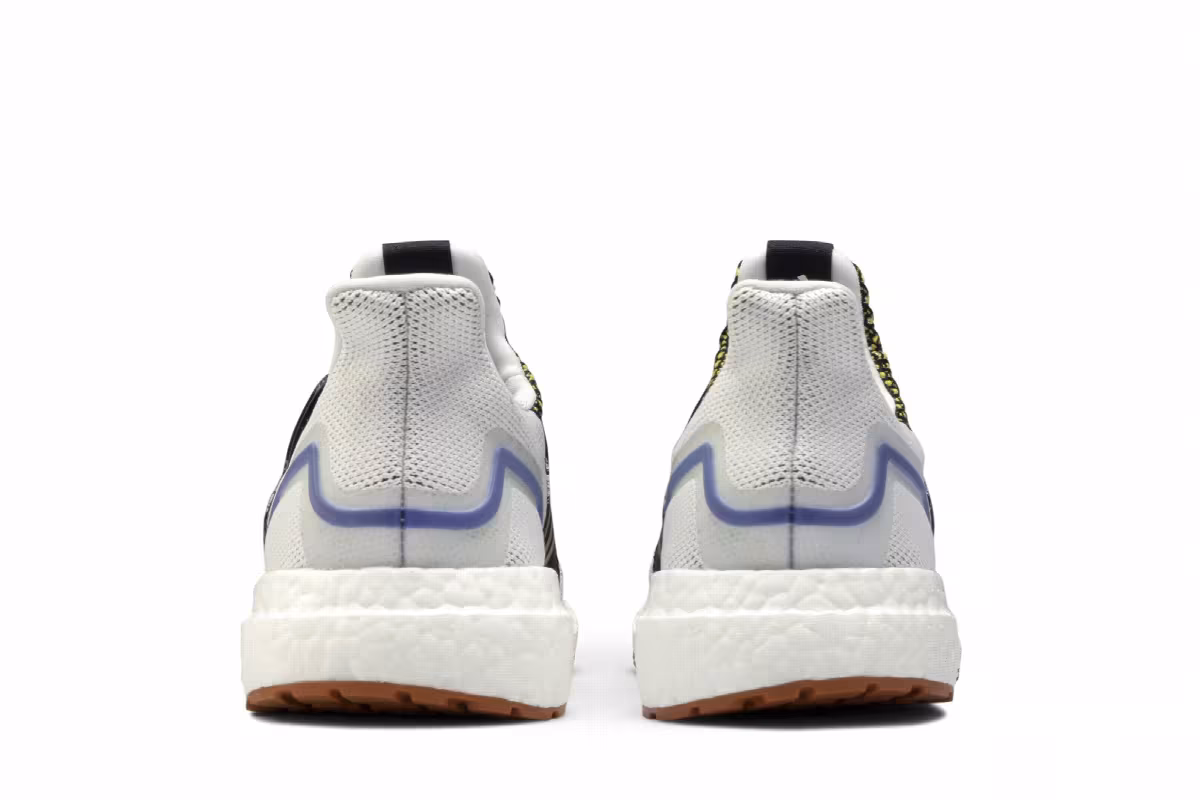 Toy Story 4 x adidas UltraBoost 19 C Woody, view 7