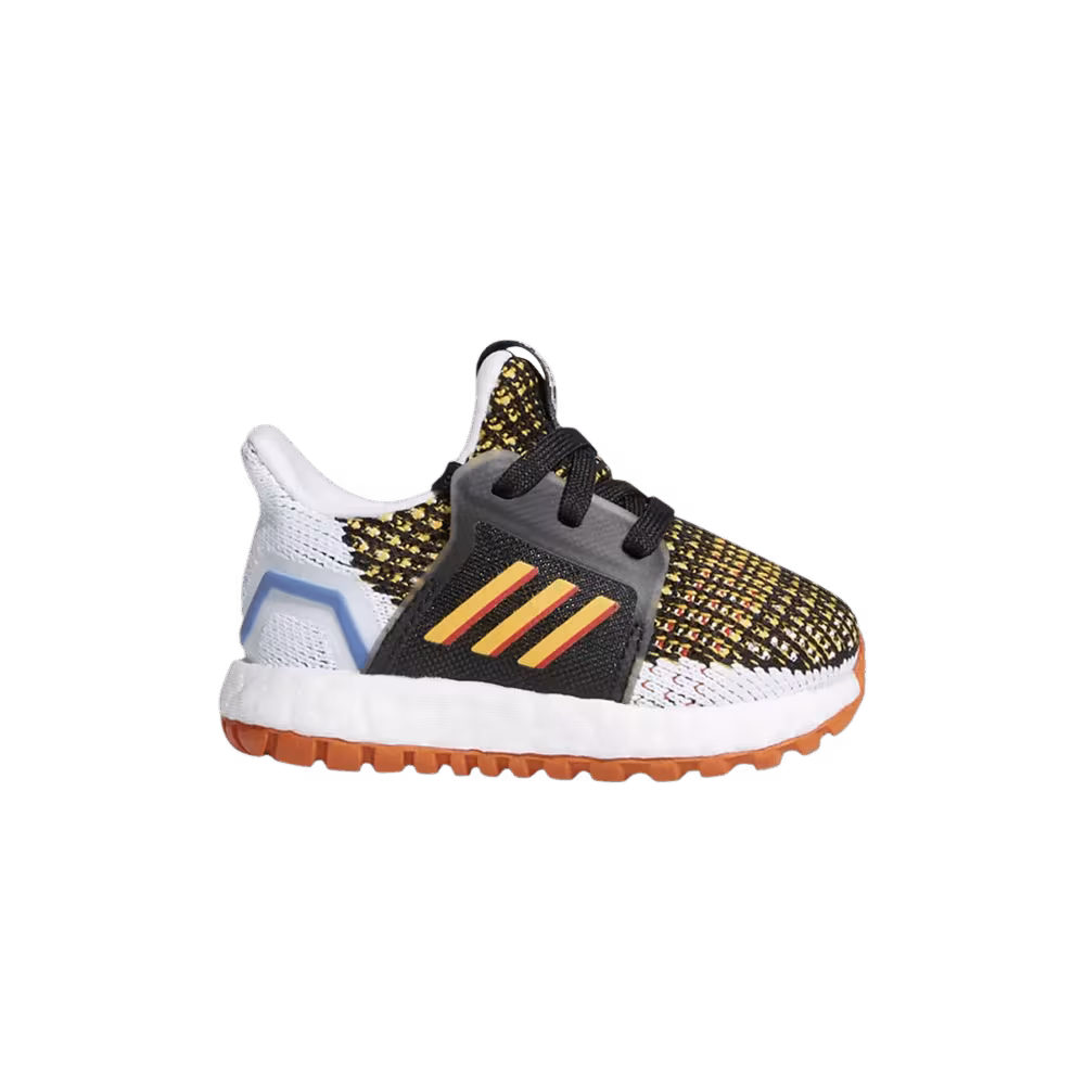 Toy Story 4 x adidas UltraBoost 19 Infant Woody