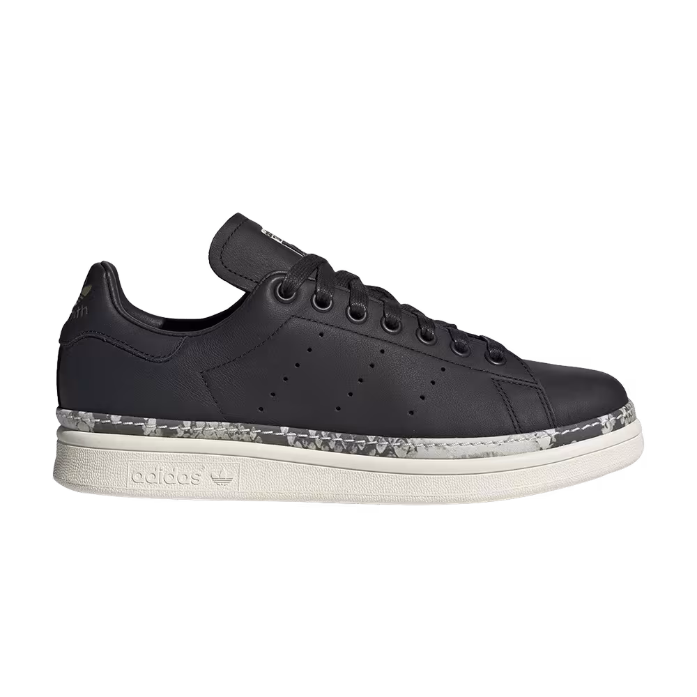 Adidas Women's Stan Smith Bold Snakeskin