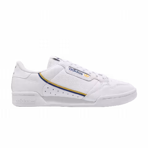 Adidas Continental 80 'Collegiate Royal'