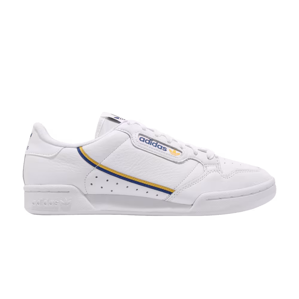 Adidas Continental 80 Collegiate Royal