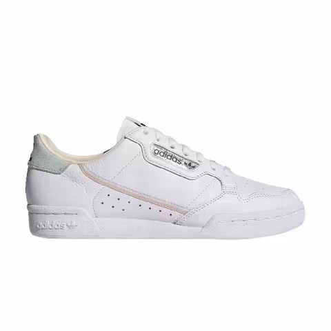 Adidas Wmns Continental 80 'White Icey Pink'