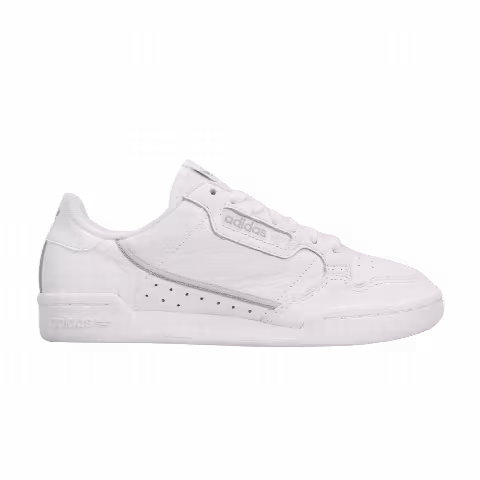 Adidas Wmns Continental 80 'Ice Purple'