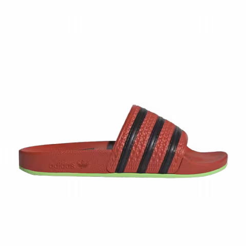 AriZona x adidas Adilette 'Watermelon'