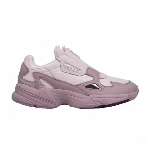 Adidas Wmns Falcon Zip 'Purple Beauty'