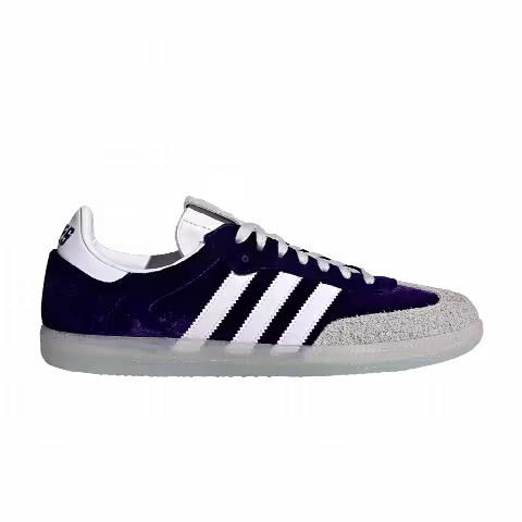 Adidas Samba OG '420 - Good Vibes'