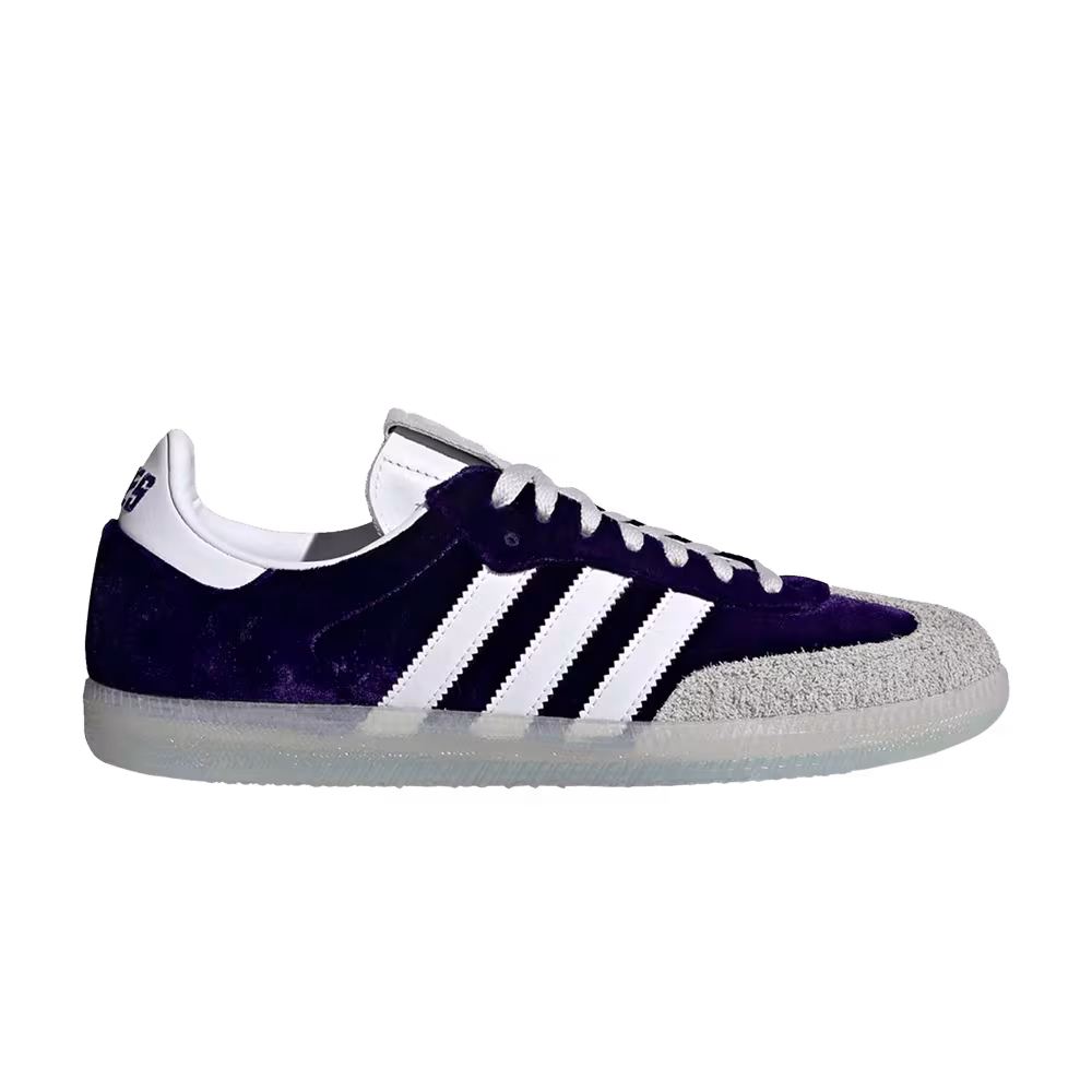 Adidas Samba OG 420 - Good Vibes
