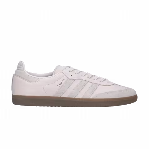 Adidas Samba OG 'Pink Grey'