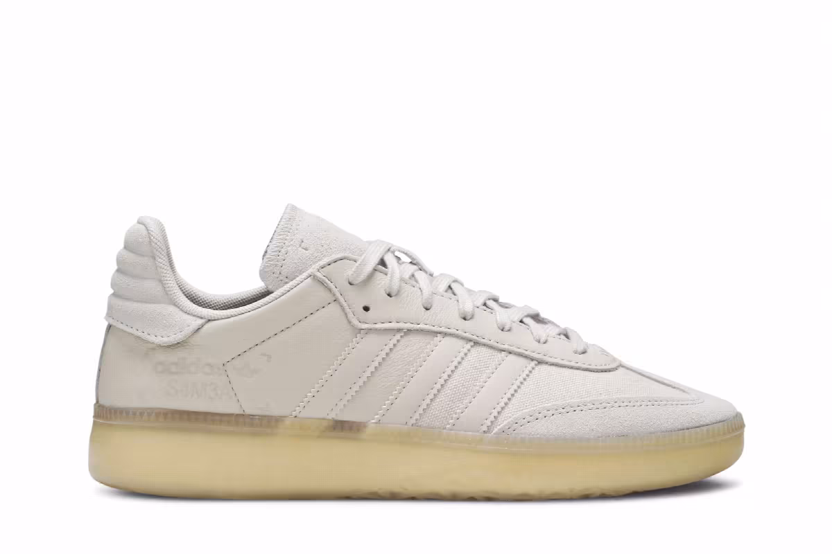 Adidas Samba RM Bliss Light Brown, view 2