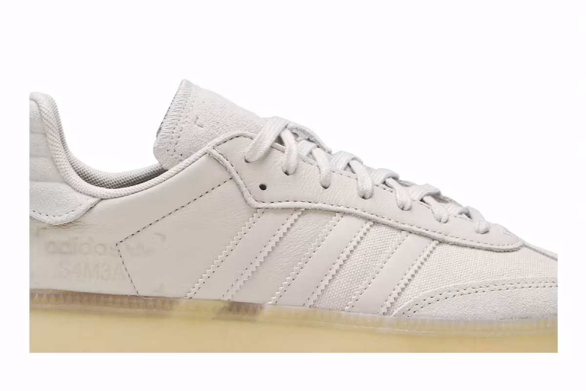 Adidas Samba RM Bliss Light Brown, view 3