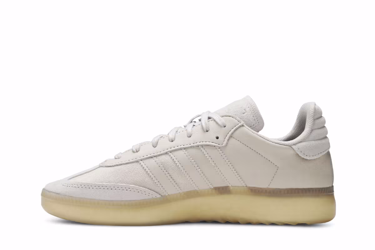 Adidas Samba RM Bliss Light Brown, view 4