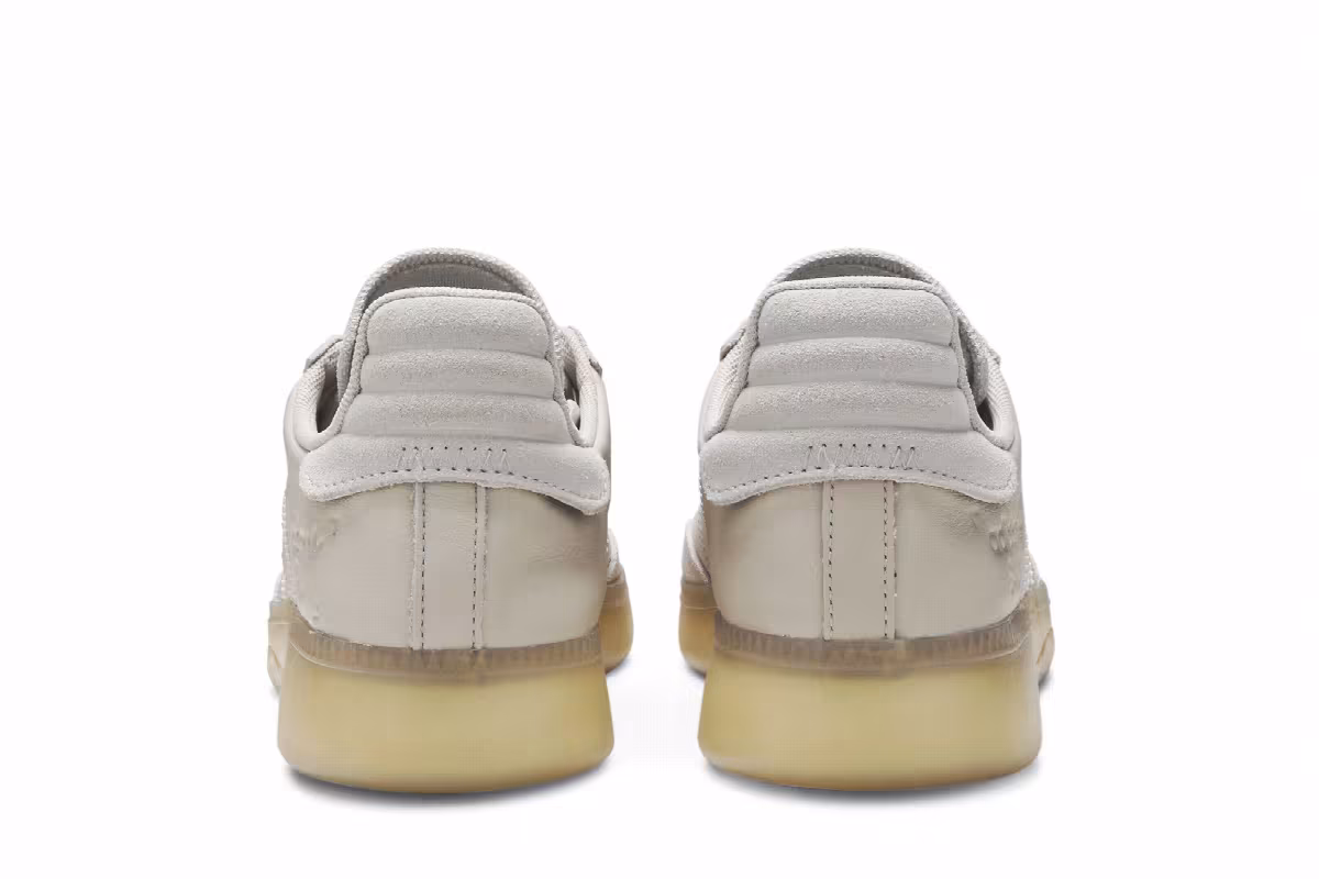 Adidas Samba RM Bliss Light Brown, view 7