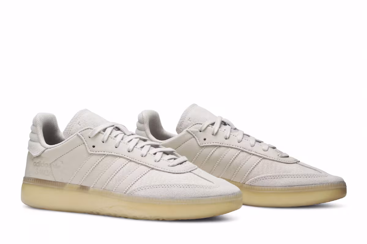 Adidas Samba RM Bliss Light Brown, view 9