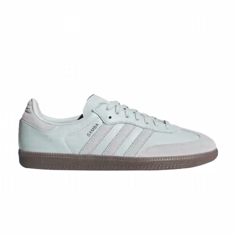 Adidas Samba OG 'Vapour Green'
