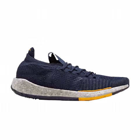Monocle x adidas PulseBoost HD 'City Run - Navy'