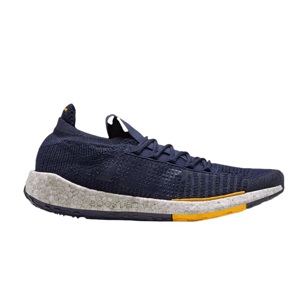Monocle x adidas PulseBoost HD City Run - Navy