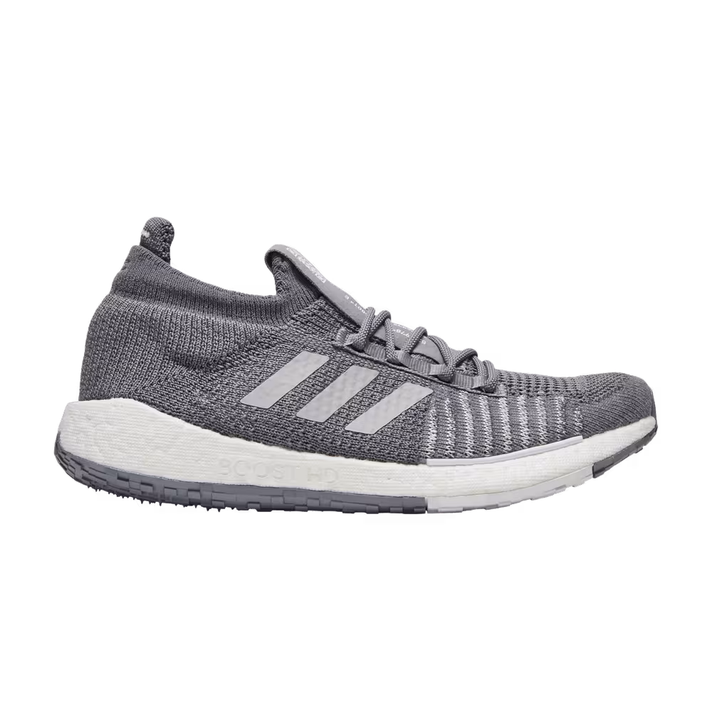 Adidas Women's PulseBoost HD Grey