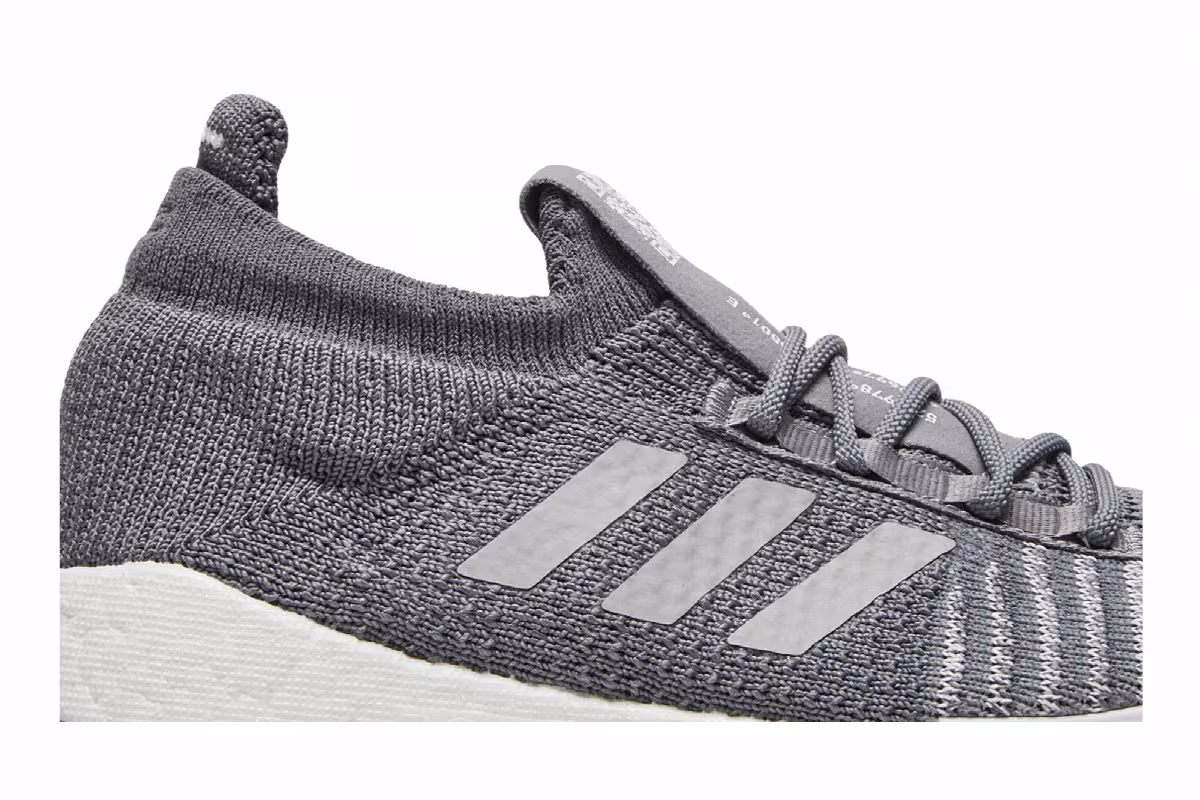 Adidas Women's PulseBoost HD Grey, view 3