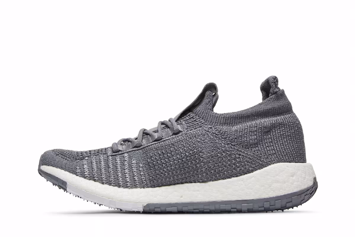 Adidas Women's PulseBoost HD Grey, view 4