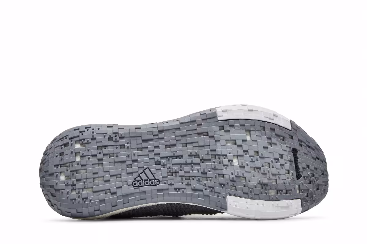 Adidas Women's PulseBoost HD Grey, view 5