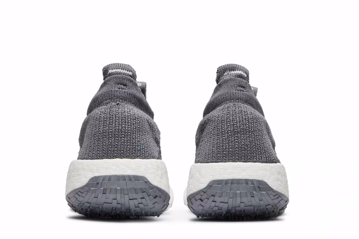 Adidas Women's PulseBoost HD Grey, view 7