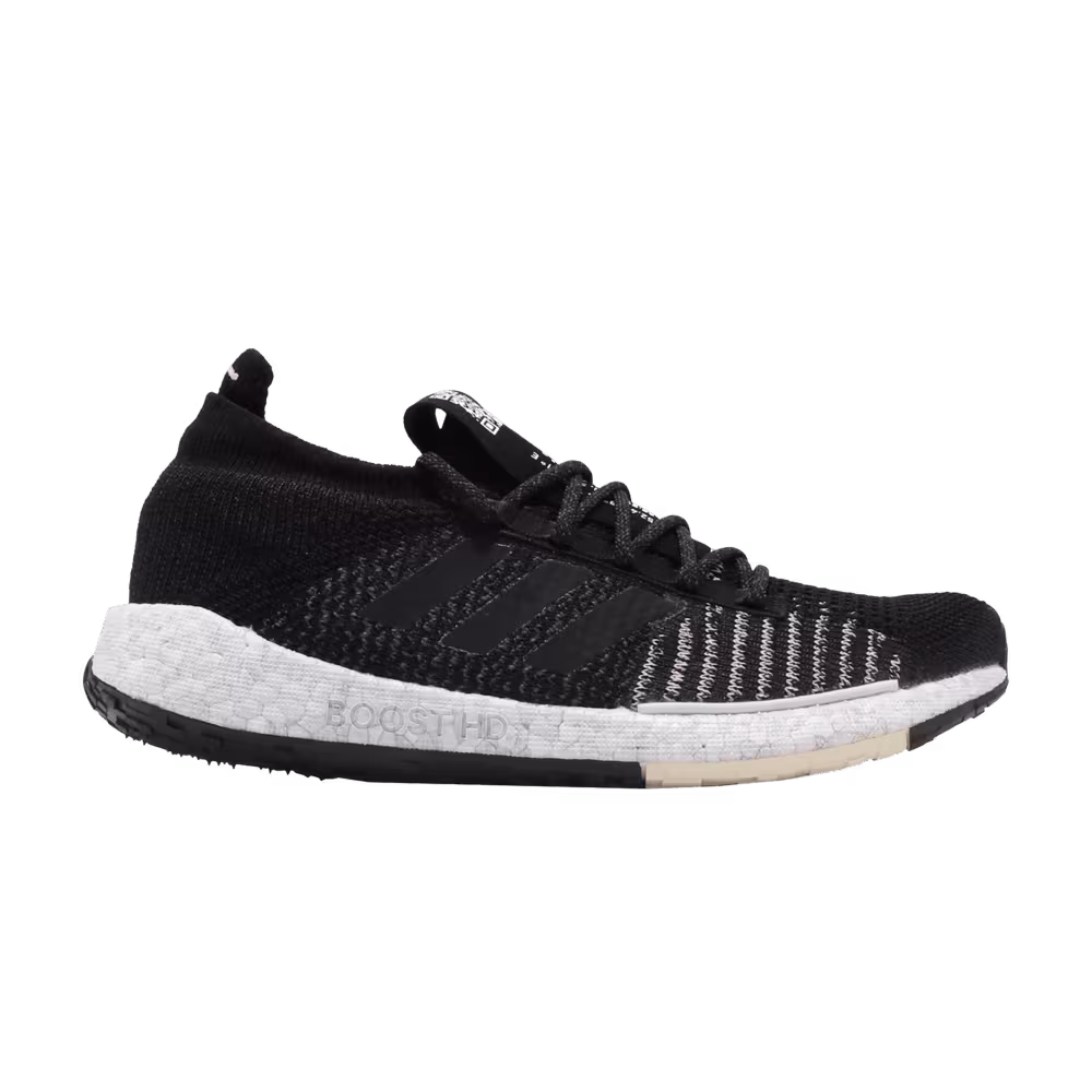 Adidas PulseBoost HD LTD Core Black