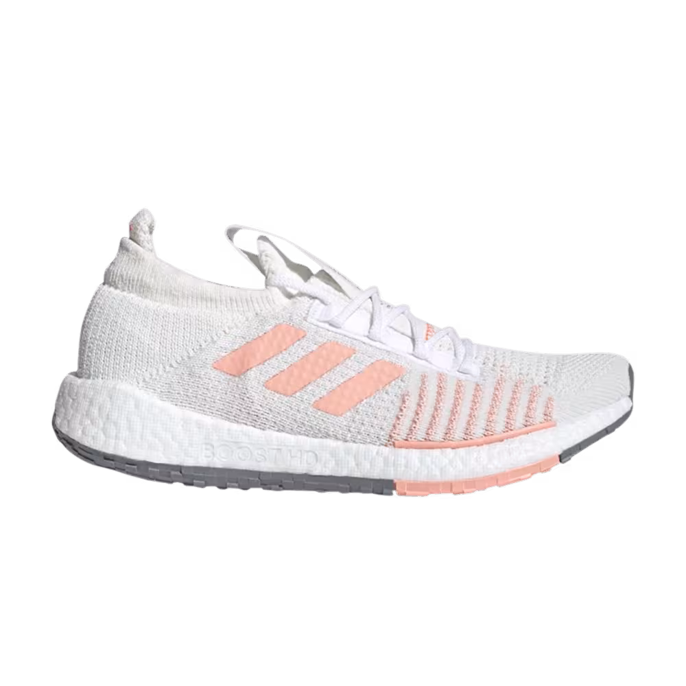Adidas Women's PulseBoost HD Orchid Tint