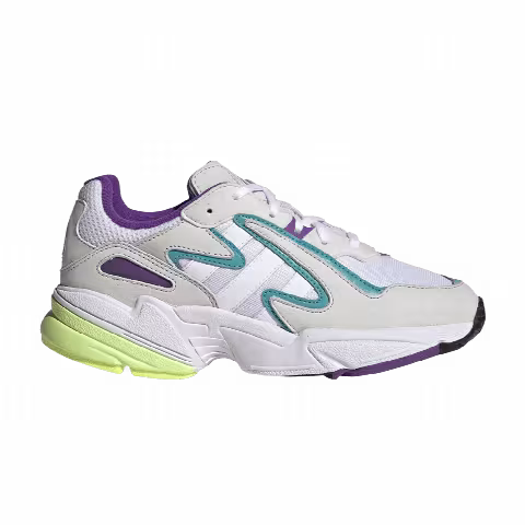 Adidas Yung-96 Chasm J 'Cloud White'