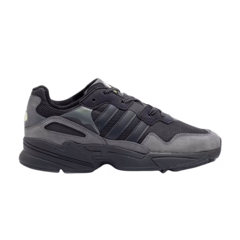 Adidas Yung-96 Night Vision