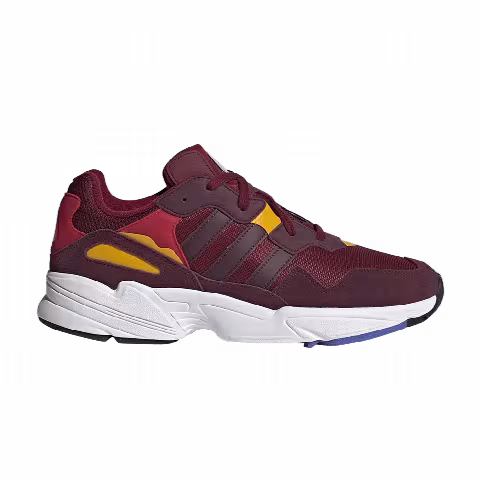 Adidas Yung-96 'Collegiate Burgundy'