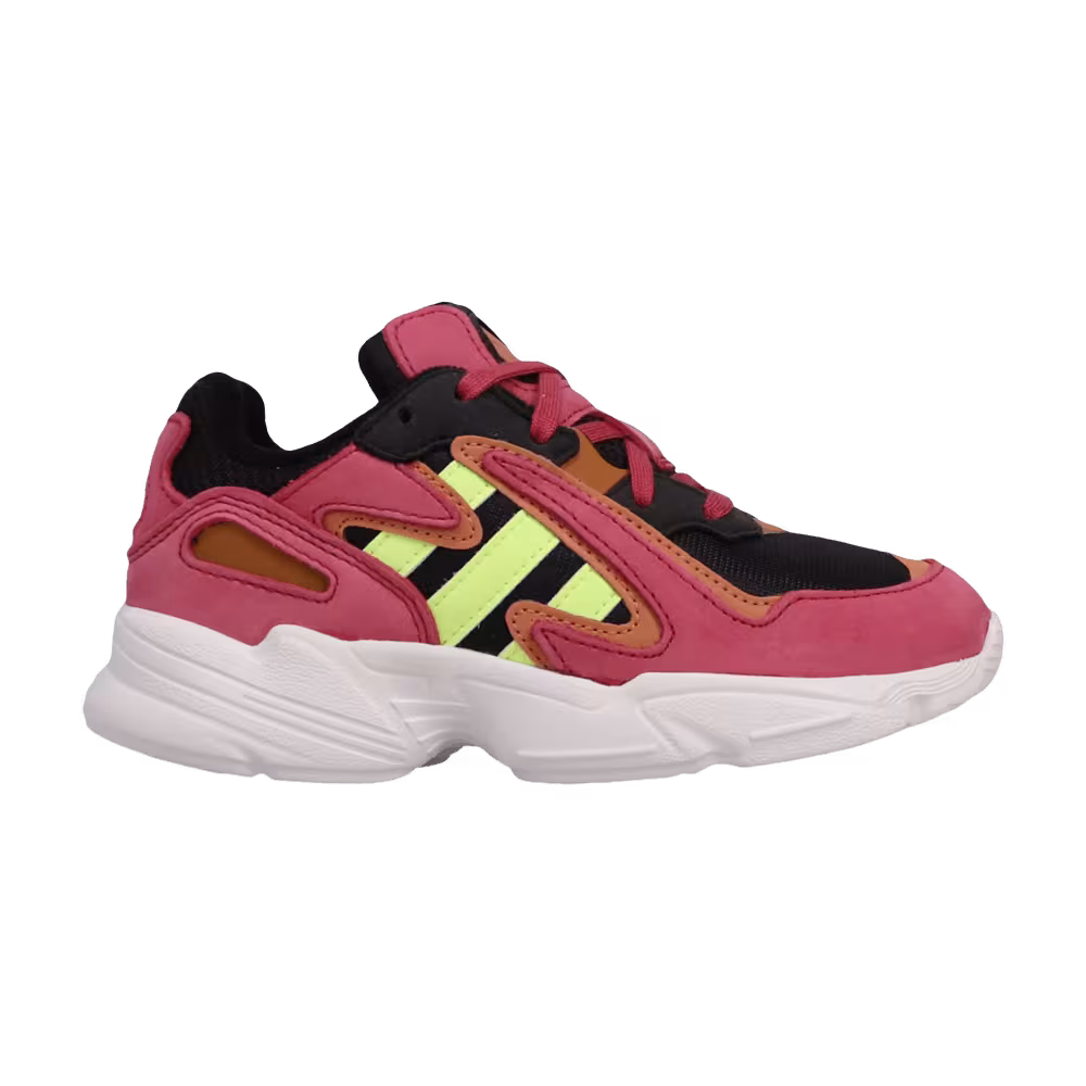 Adidas Yung-96 Chasm C Energy Pink
