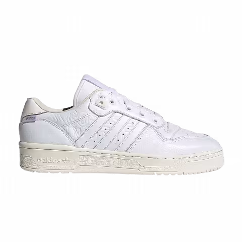 Adidas Rivalry Low Gore-Tex 'Infinium'