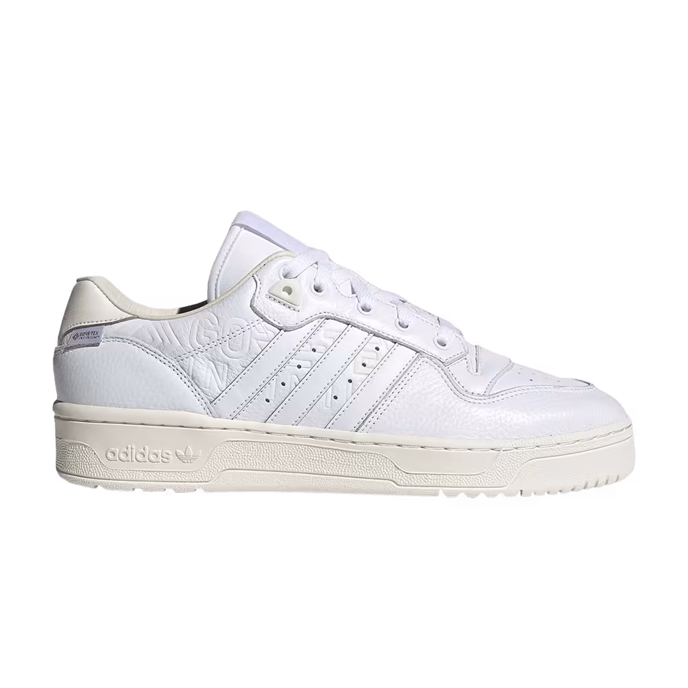Adidas Rivalry Low Gore-Tex Infinium