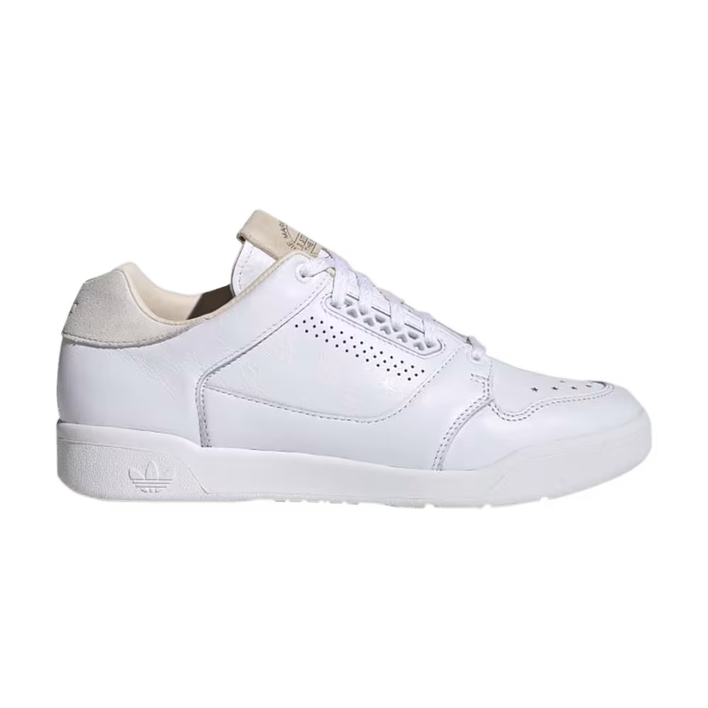 Adidas Women's Slamcourt Home of Classics