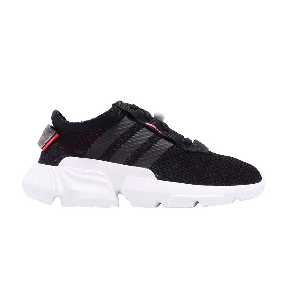 Adidas P.O.D. S3.1 C Core Black