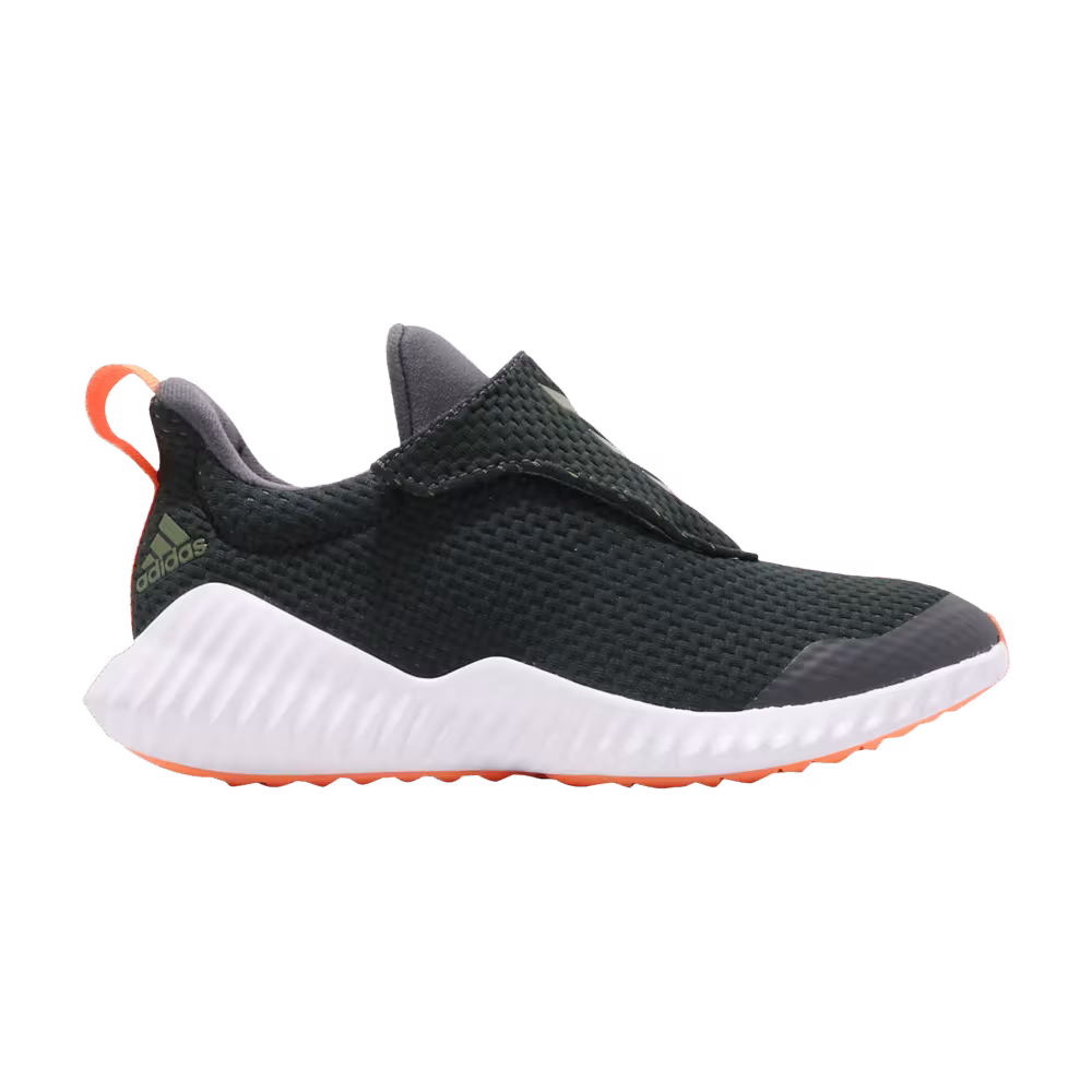 Adidas FortaRun AC K Green