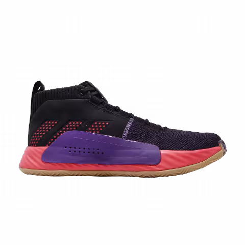 Adidas Dame 5 'CBC'