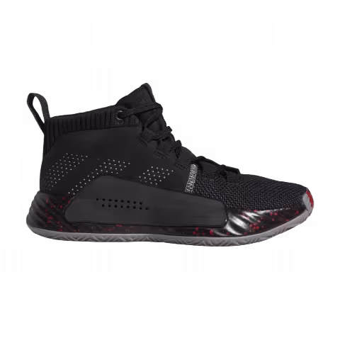 Adidas Dame 5 J 'People's Champ'