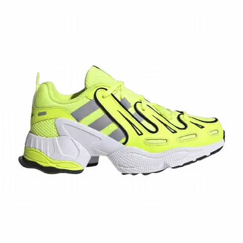 Adidas EQT Gazelle J 'Solar Yellow'