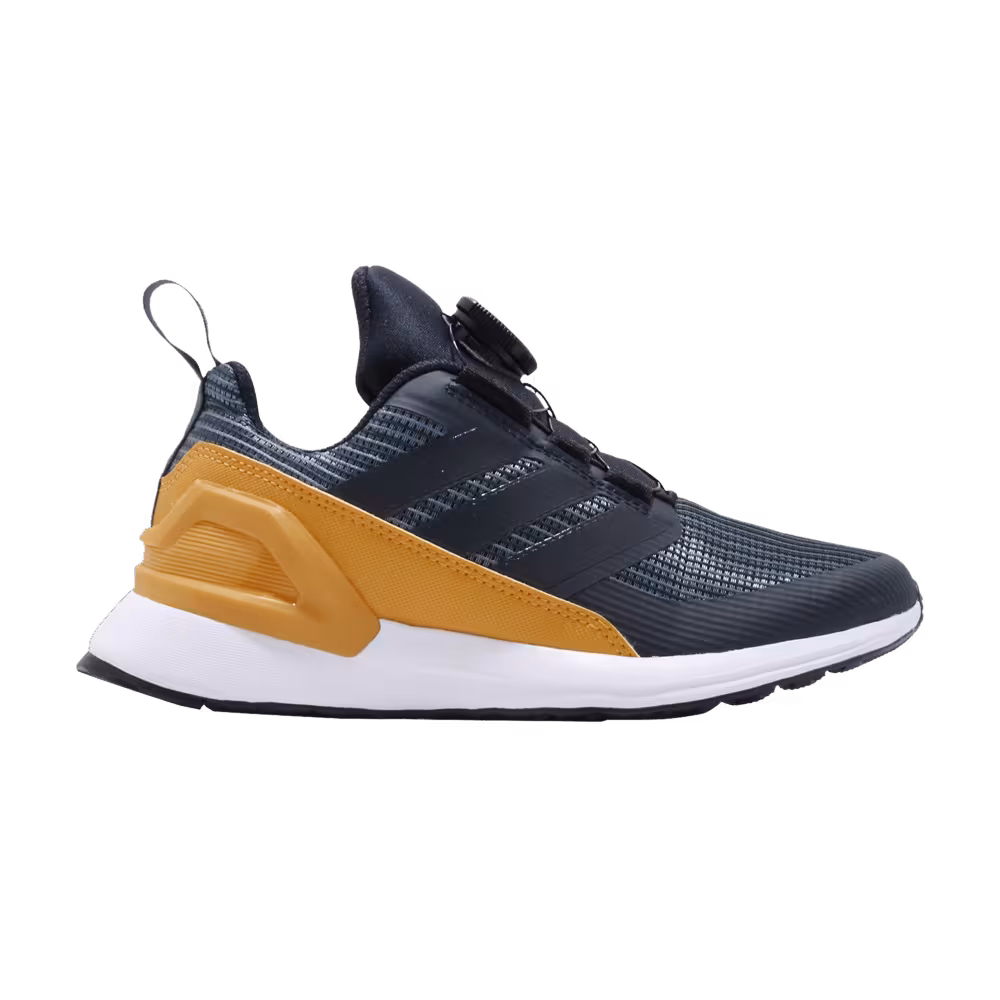 Adidas RapidaRun BOA K Active Gold