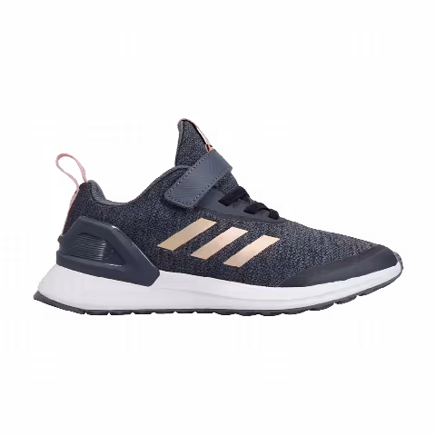 Adidas RapidaRun X EL C 'Tech Ink'